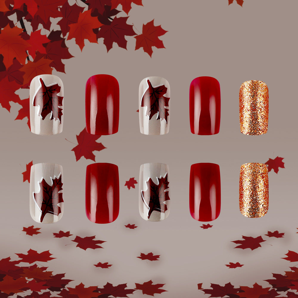 Luxus Nail Art Karnz