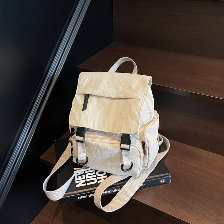 Abenteuerbereiter funktionaler Rucksack Karnz