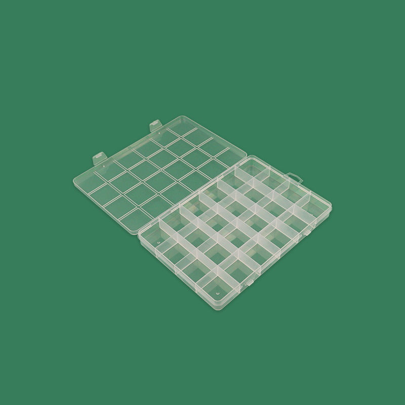 Modular Craft Supply Organizer Box Karnz