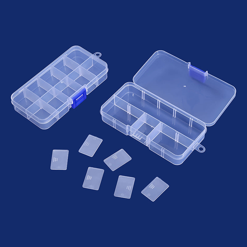 Kompakte faltbare Organizer-Box Karnz