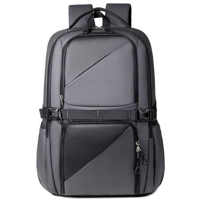 Vielseitiger Abenteuer-Rucksack Karnz