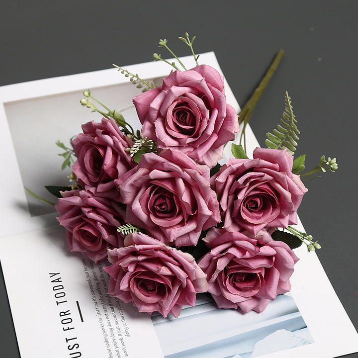 Dekorative Künstliche Blume für die Wohnkultur