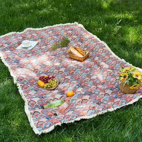 Outdoor Picknickdecke