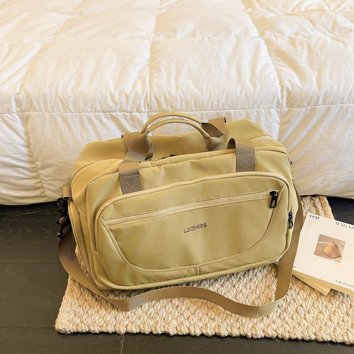 Verstellbare Utility Reise-Duffel