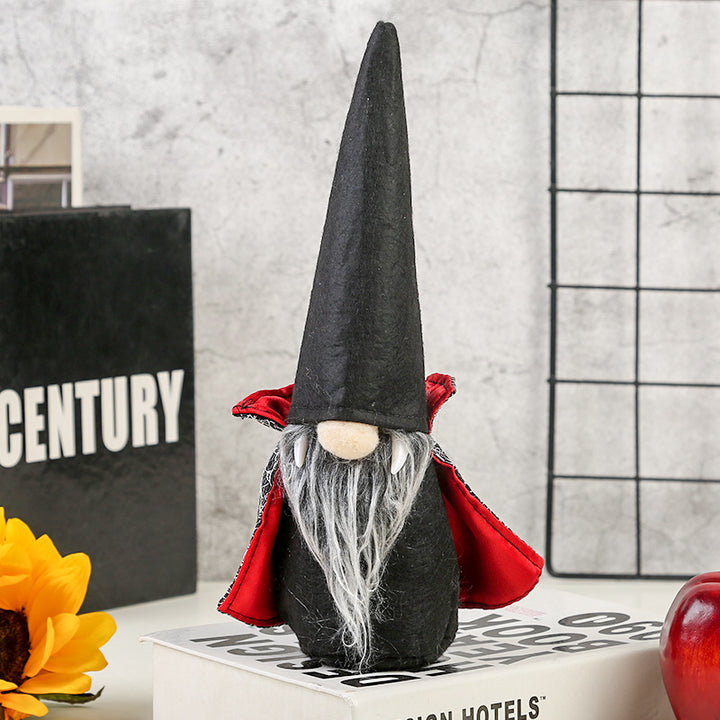 Dekorative Weihnachtsfigur Karnz
