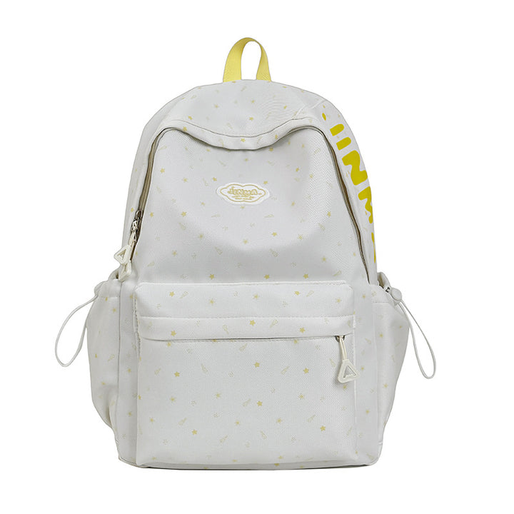 Praktischer leichter Rucksack