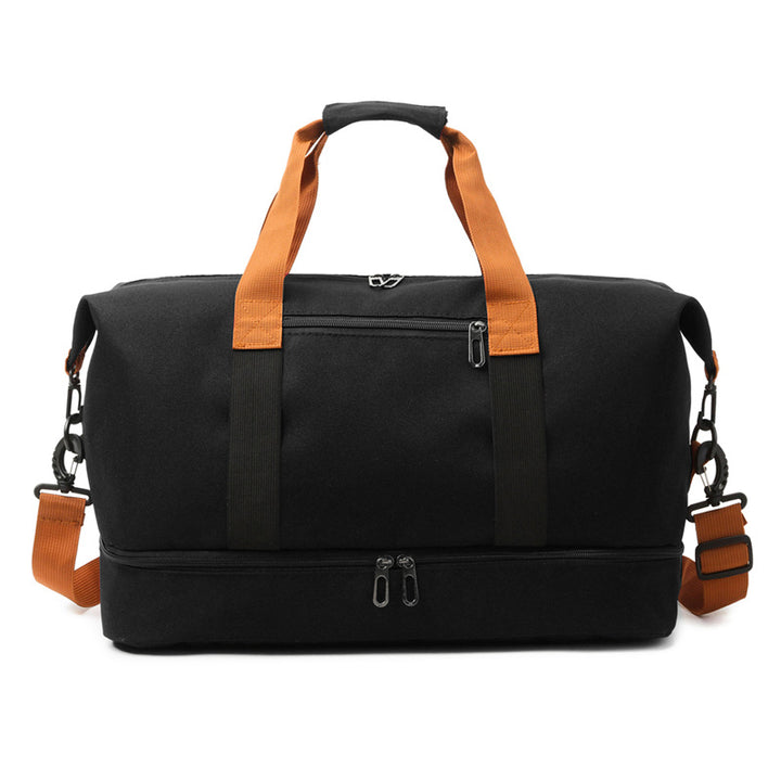 Allwetter Vielseitige Duffel Tasche Karnz