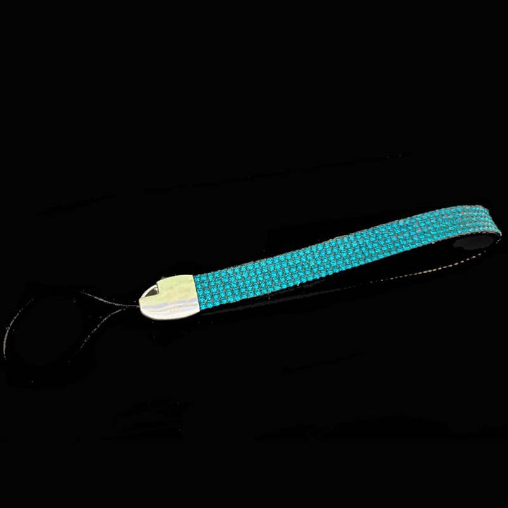Dekoratives Strass-Haaraccessoire Karnz