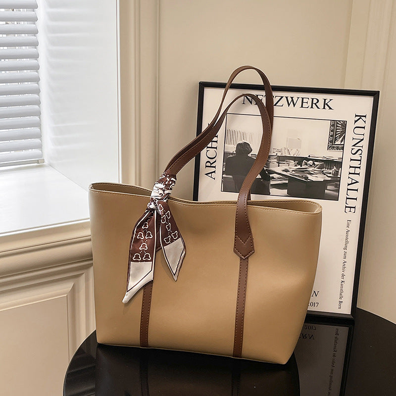 Elegante Minimalistische Tasche