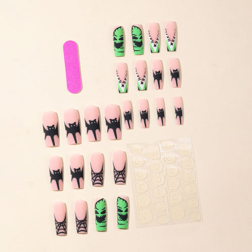Artistic Nail Art Karnz