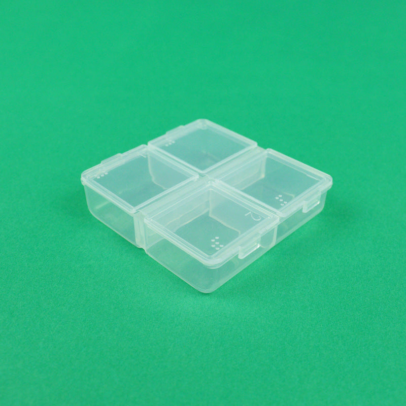 Multi-Fach Craft Supply Organizer Karnz