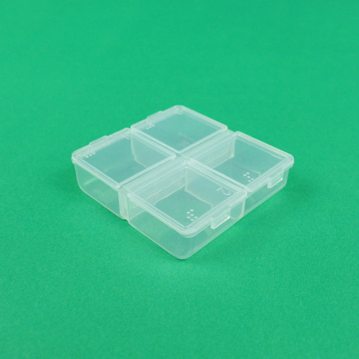 Multi-Fach Craft Supply Organizer Karnz
