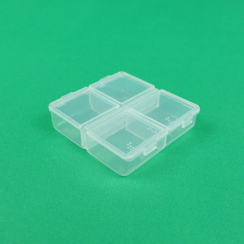 Multi-Fach Craft Supply Organizer Karnz