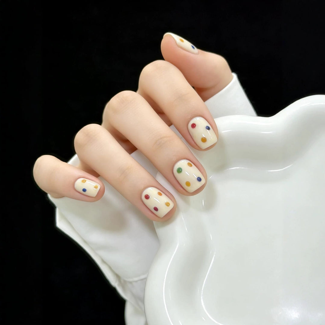 Nagelkunst