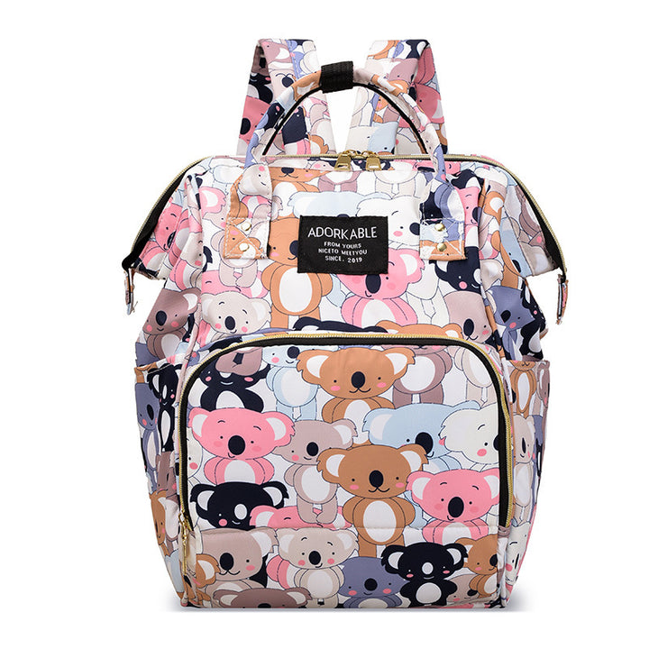 Rucksack