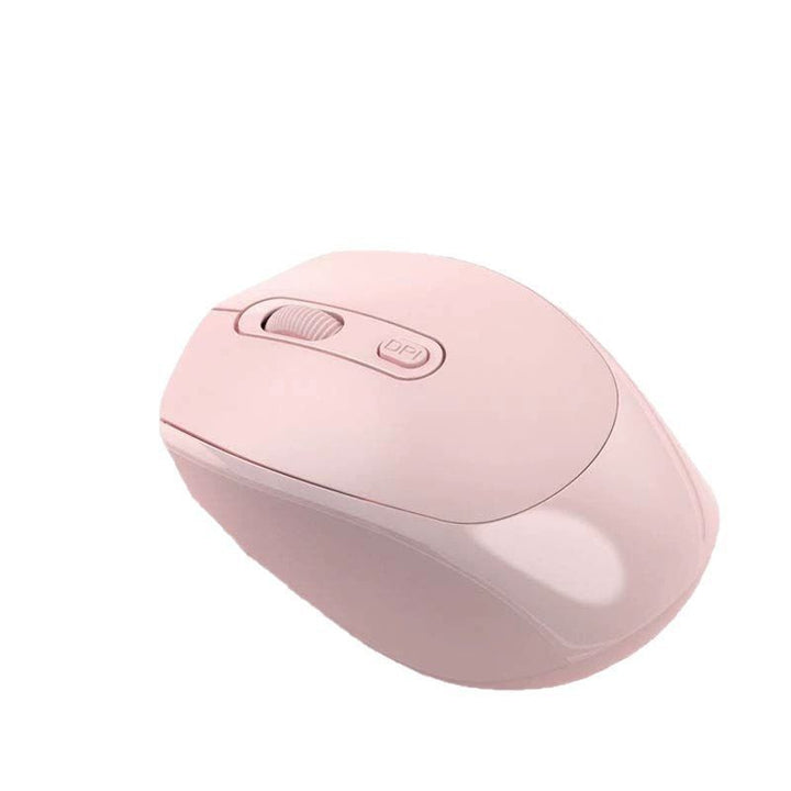 Ergonomische Drahtlose Maus Karnz