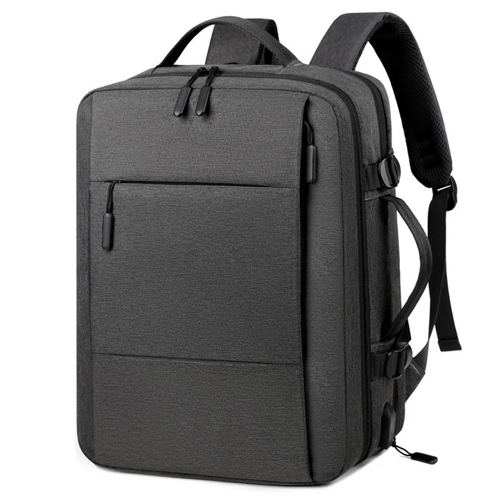 Vielseitiger kompakter Rucksack Karnz