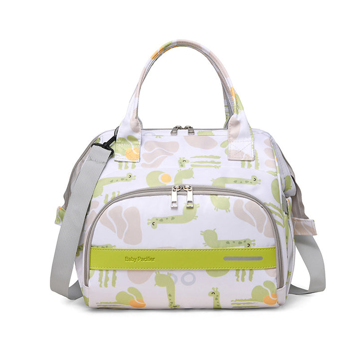 Multi-Taschen Wickeltasche Karnz