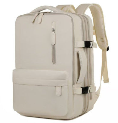 Erweiterbarer Reisewagenrucksack Karnz