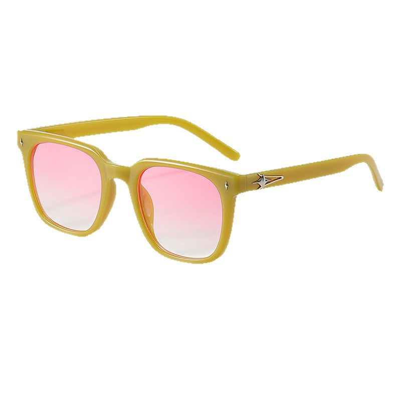 Damen Sonnenbrille im eleganten Cat-Eye-Design Karnz