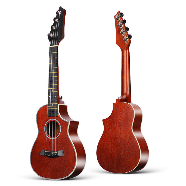 Akustische Ukulele Karnz