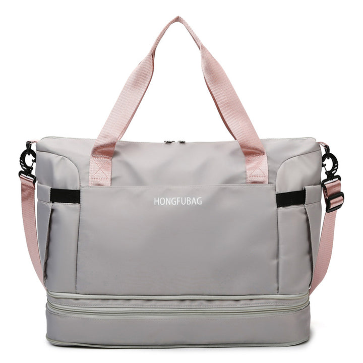 Vielseitige Gym Tote Bag Karnz