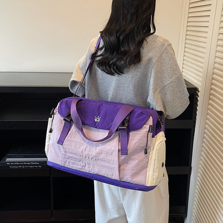 Stylische Multifunktionale Duffle Bag Karnz