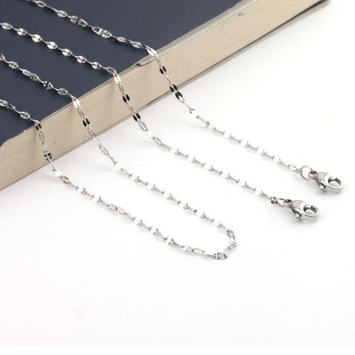 Elegantes und Stilvolles Brillenband Karnz