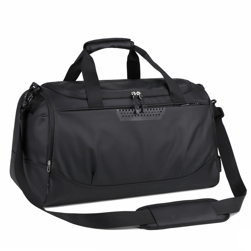 Sport-Duffel-Tasche Karnz