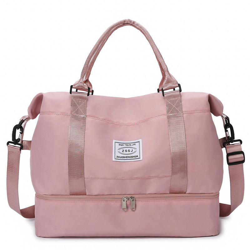 Multi-Funktionale Gym-Reise-Tasche Karnz