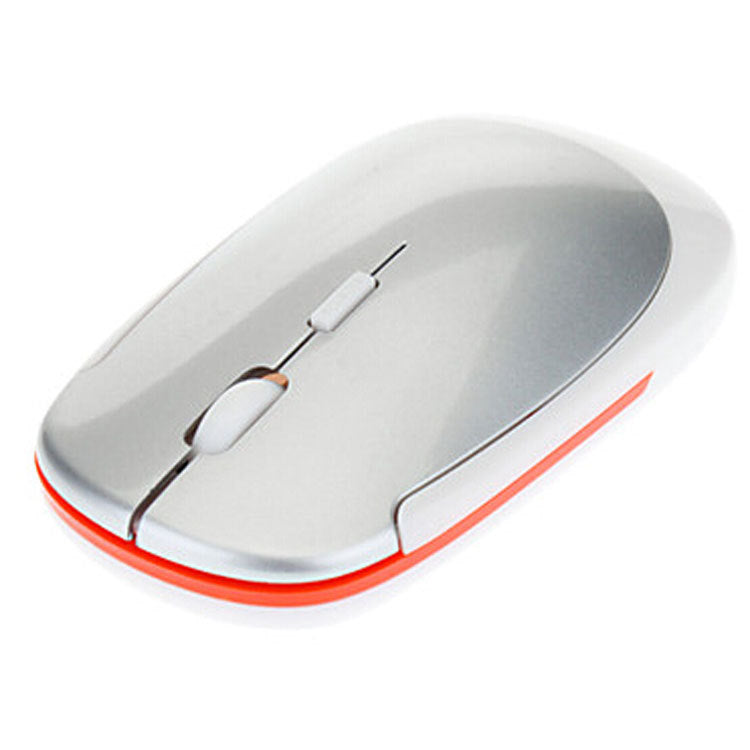 Drahtlose Ergonomische Optische Maus Karnz