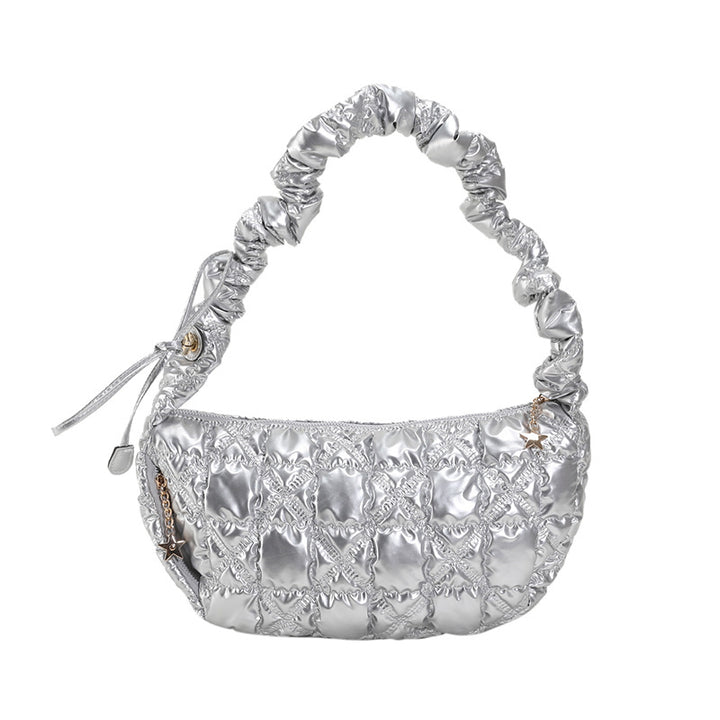 Gestepptes Abend-Handtasche