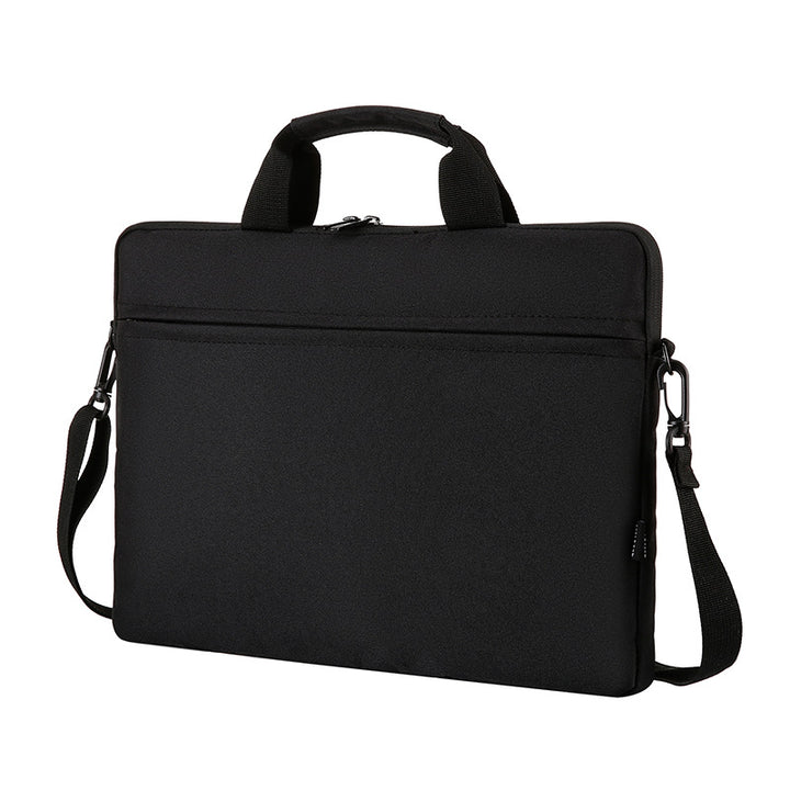 Stylische professionelle Laptoptasche Karnz