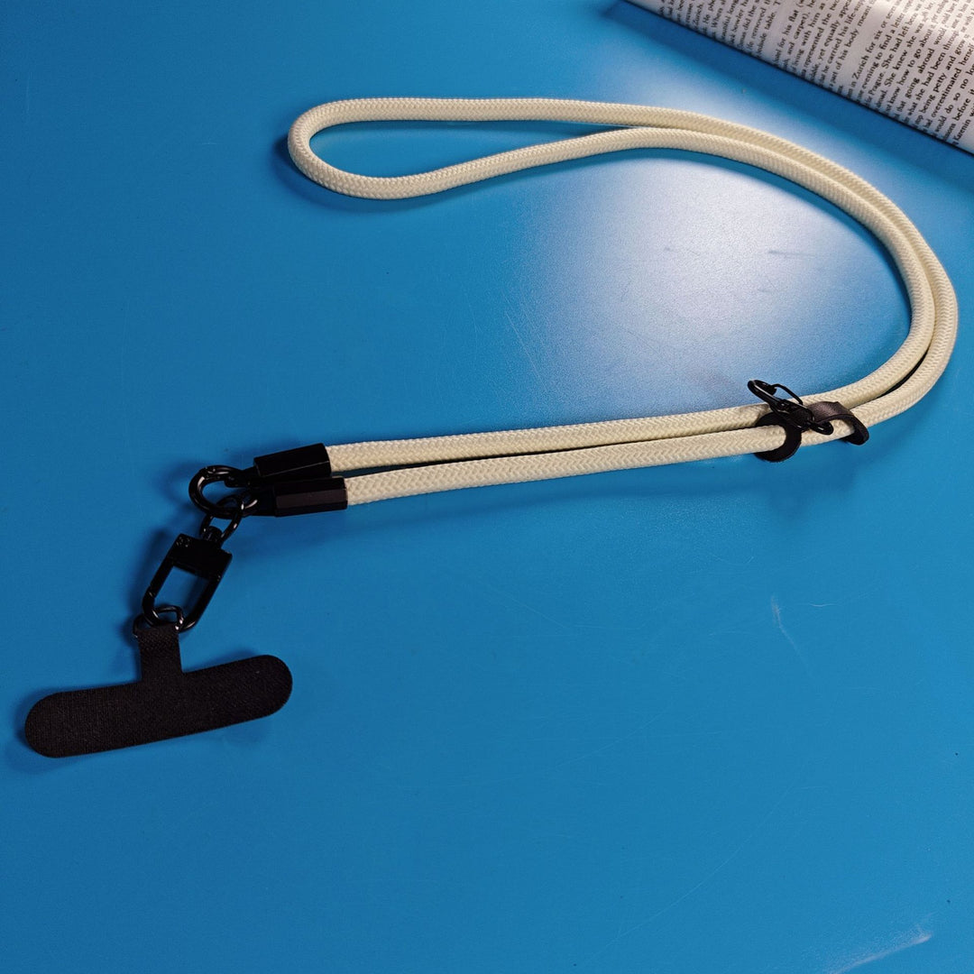 Langlebige verstellbare Utility-Lanyard Karnz