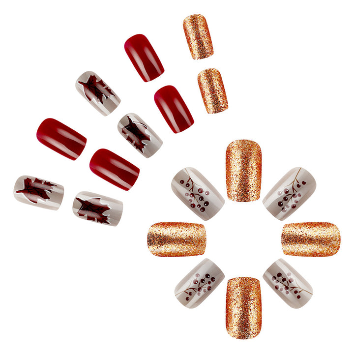 Luxus Nail Art Karnz