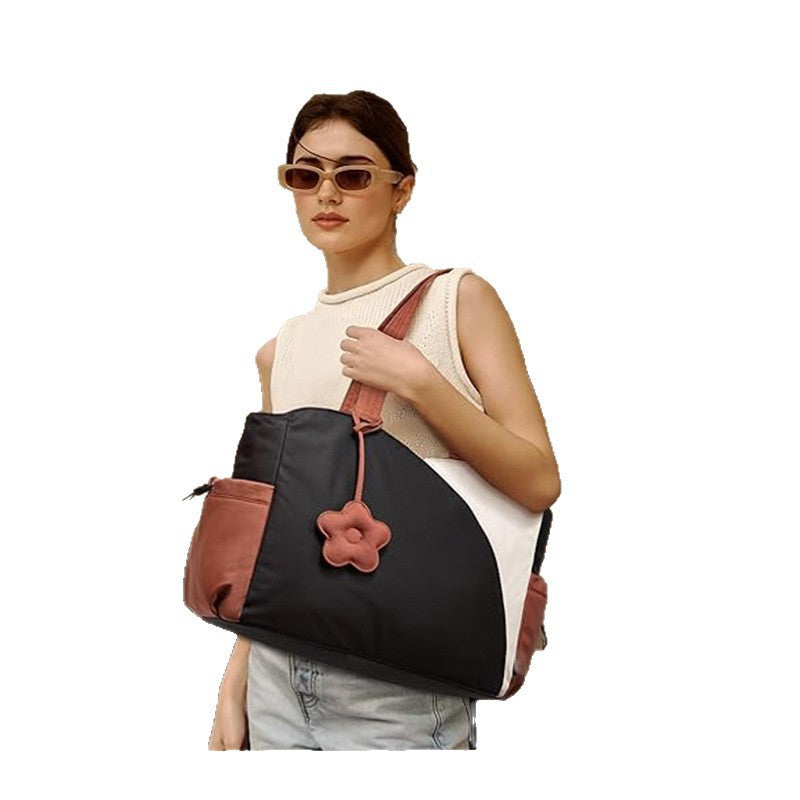 Modische Freizeit-Tasche Karnz