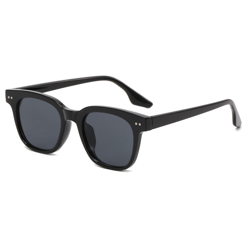 Damen moderne optische Brille Karnz