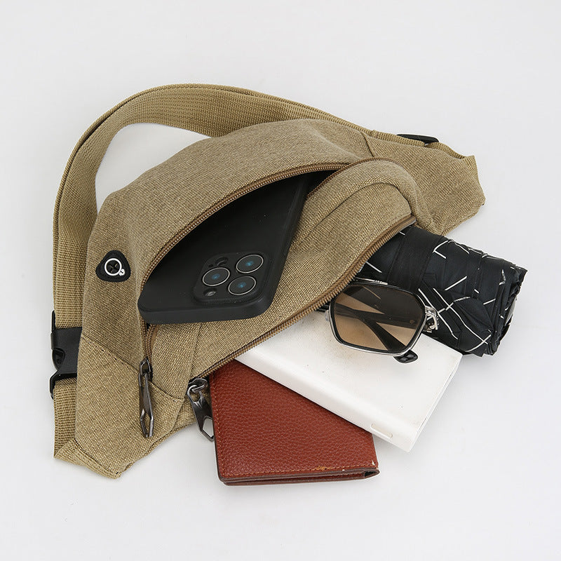Funktionale Gürteltasche Karnz