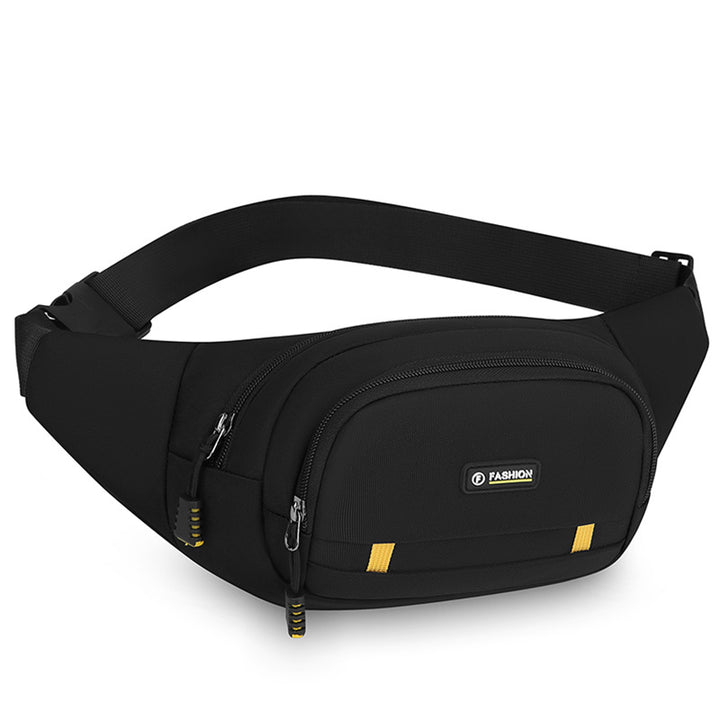 Premium Taktische Bauchtasche