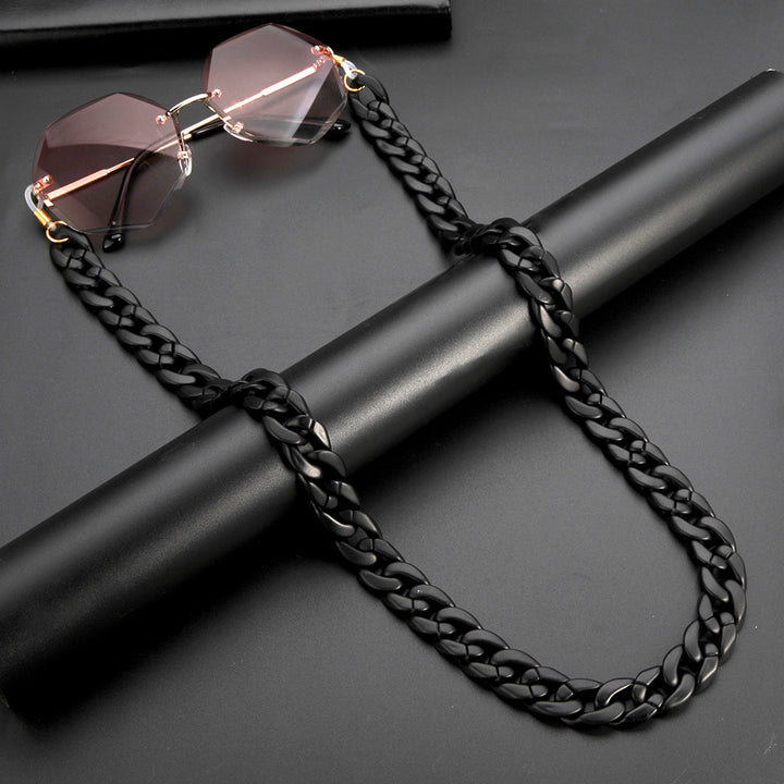 Stylischer Brillenkettenhalter Karnz