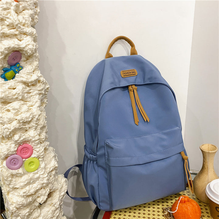 Stylischer lässiger Tagesrucksack Karnz