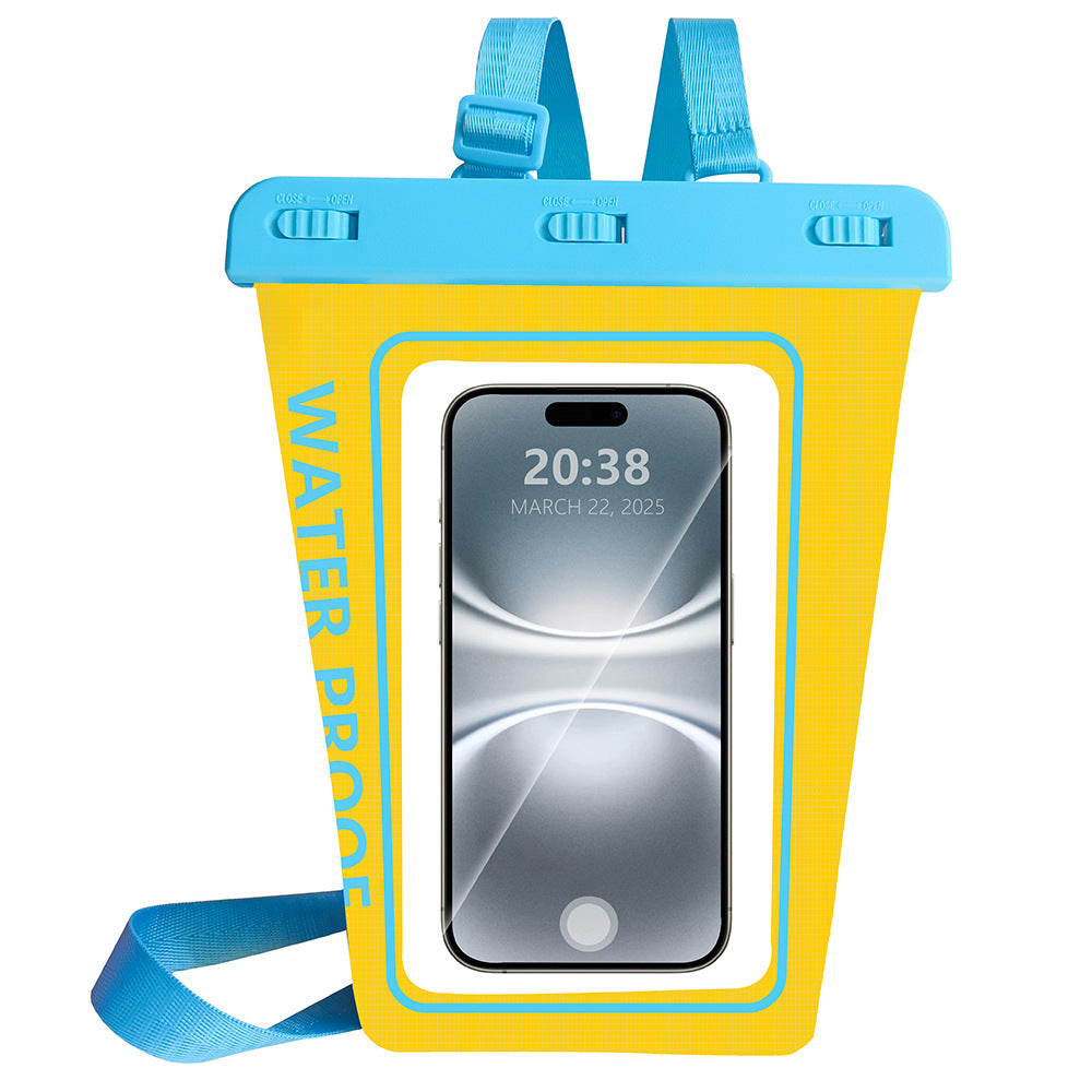 Wasserdichte Smartphone-Hülle Karnz