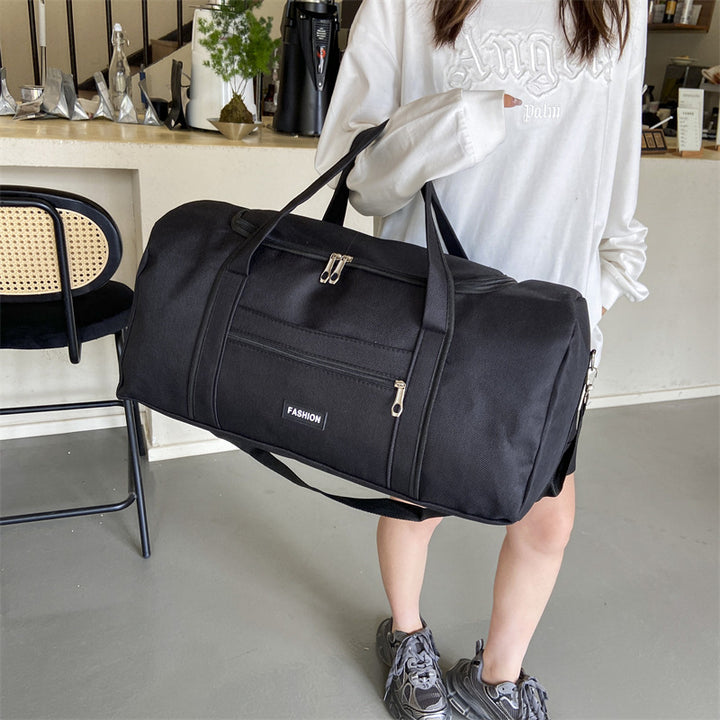 Geräumige Reisetasche