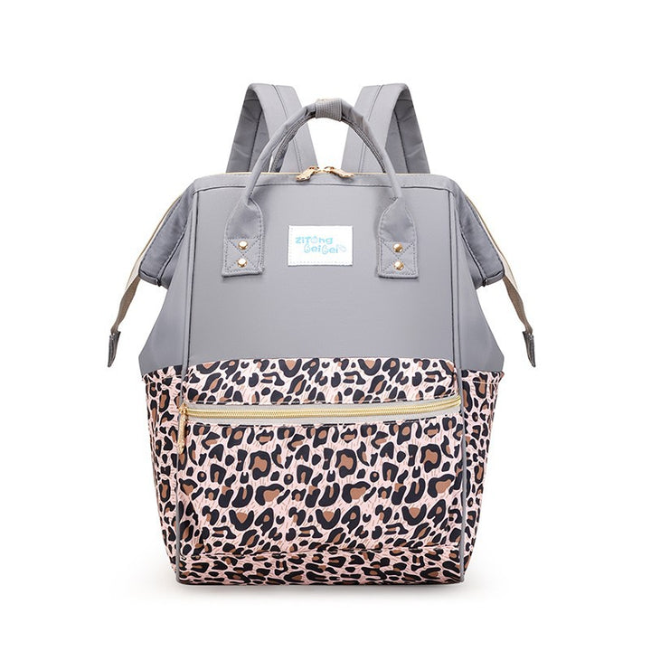 Muster Multi-Funktions-Rucksack