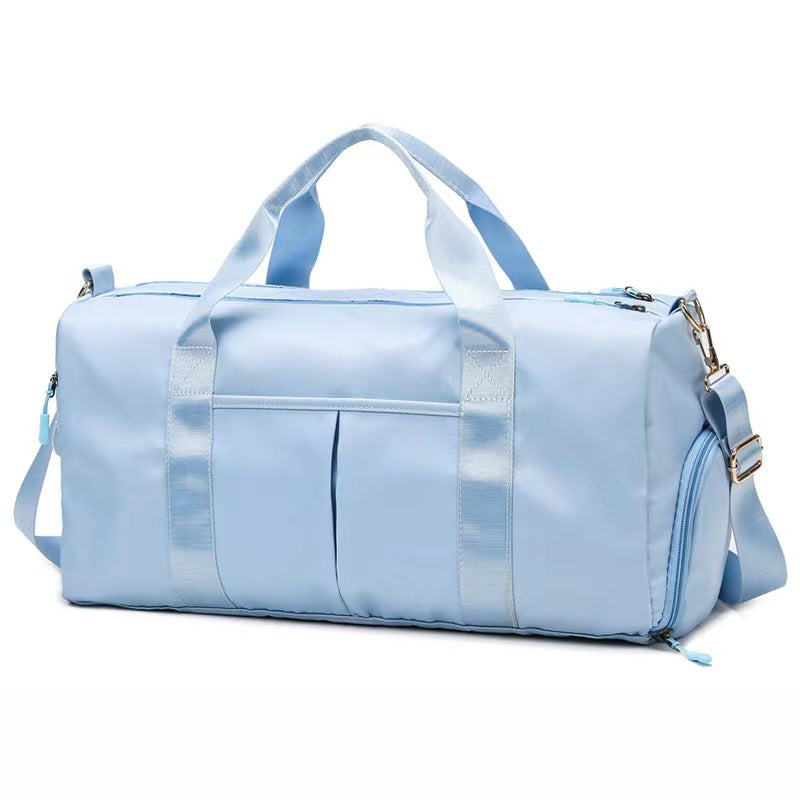 Vielseitige Fitness-Duffle-Tasche