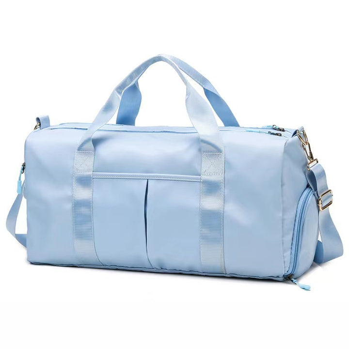 Vielseitige Fitness-Duffle-Tasche