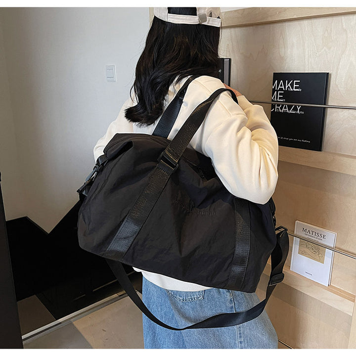 Leichtgewicht Reisetasche Karnz