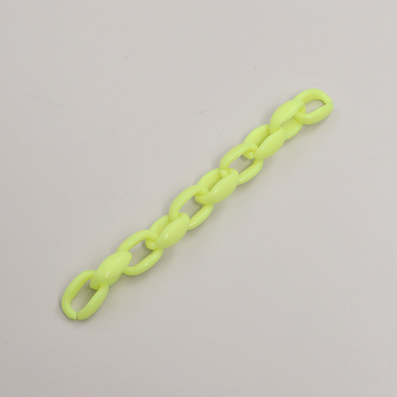 Statement Kettenarmband Karnz