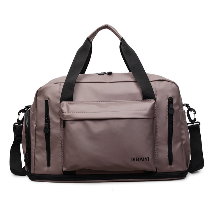Vielseitige wasserdichte Reisetasche
