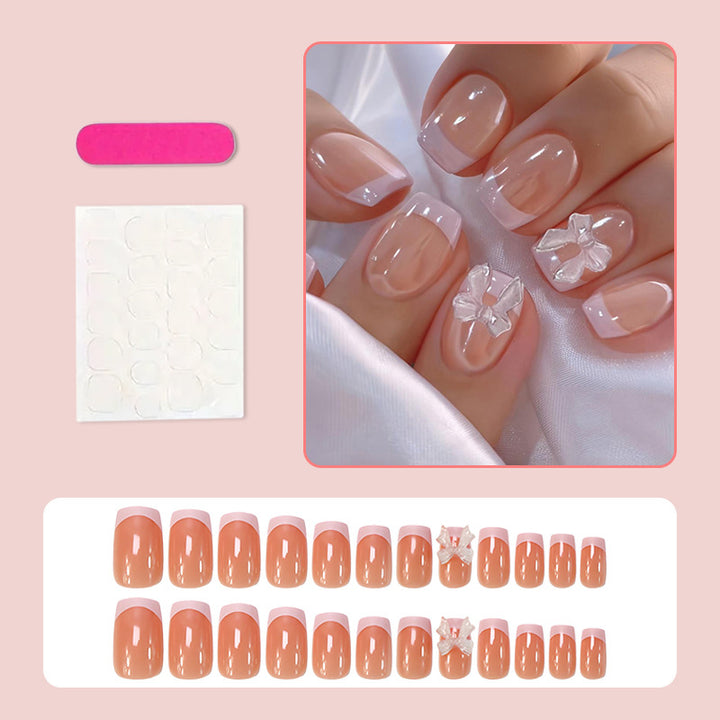 Künstliche Nagelkunstbrettset Karnz